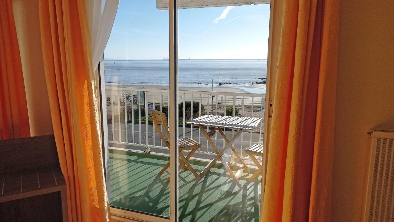 Hotel Beau Rivage Royan Exterior photo
