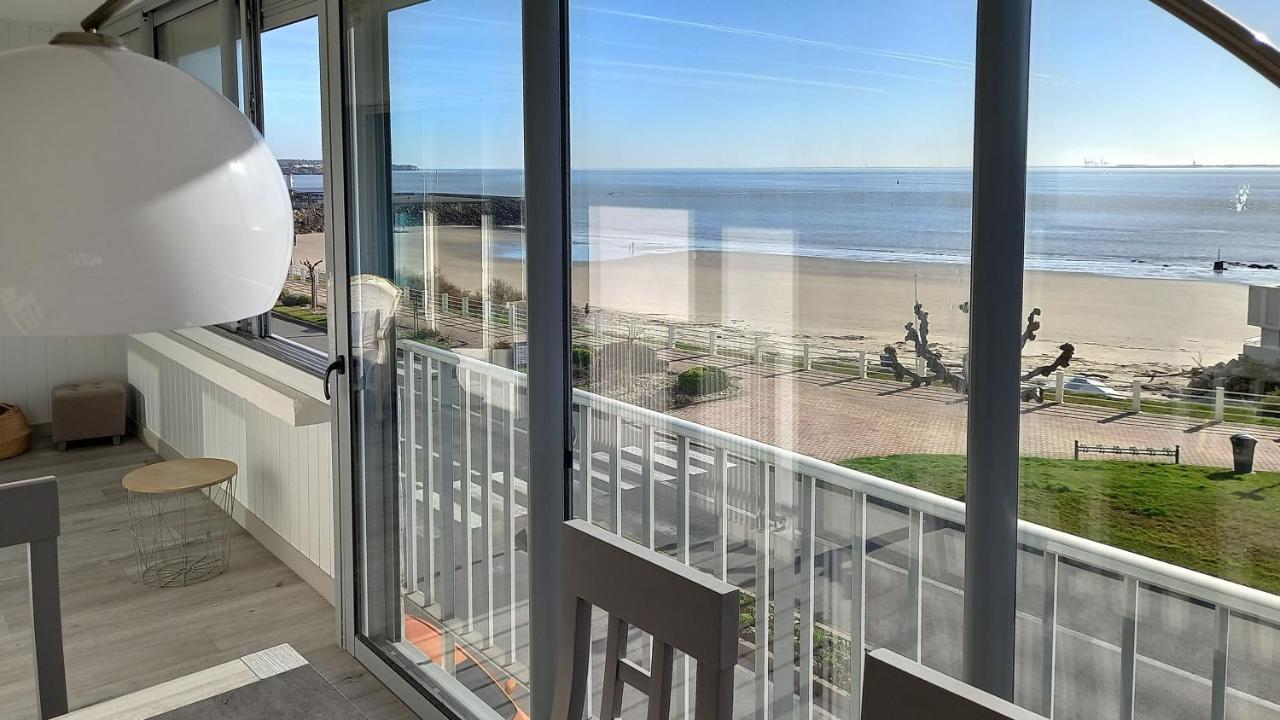 Hotel Beau Rivage Royan Exterior photo