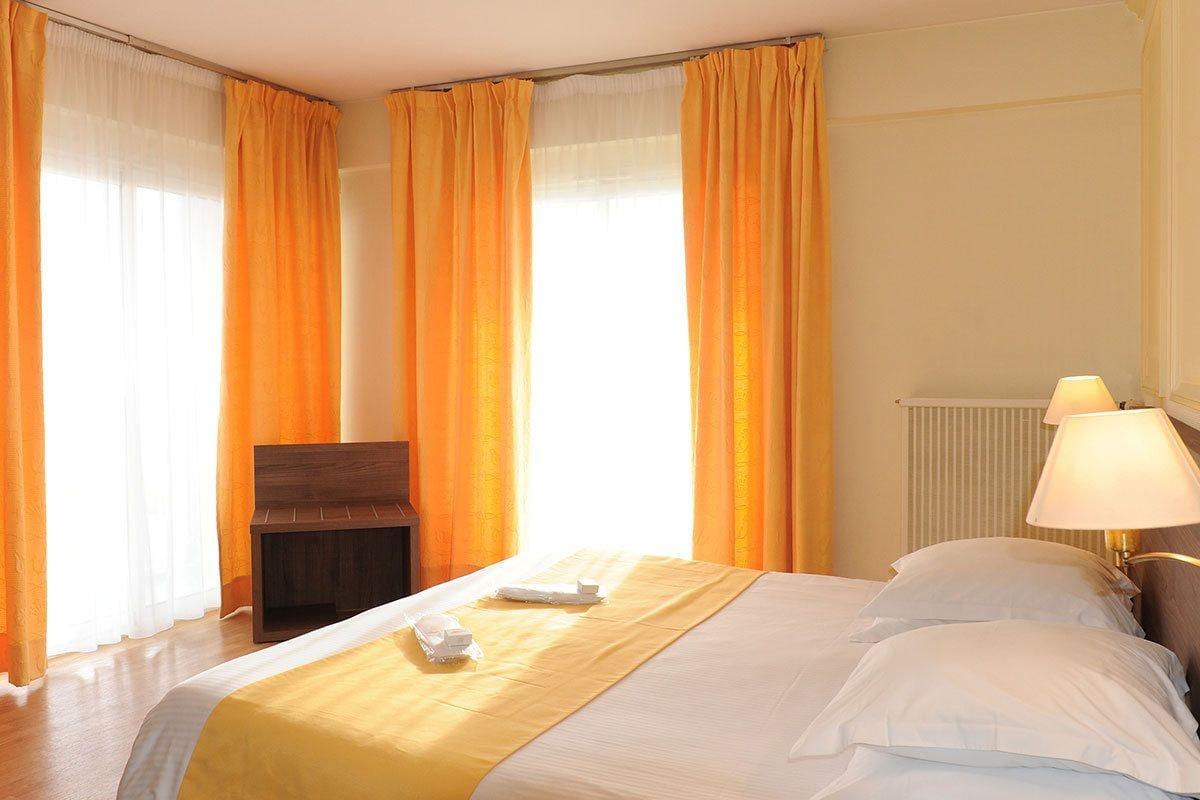 Hotel Beau Rivage Royan Exterior photo