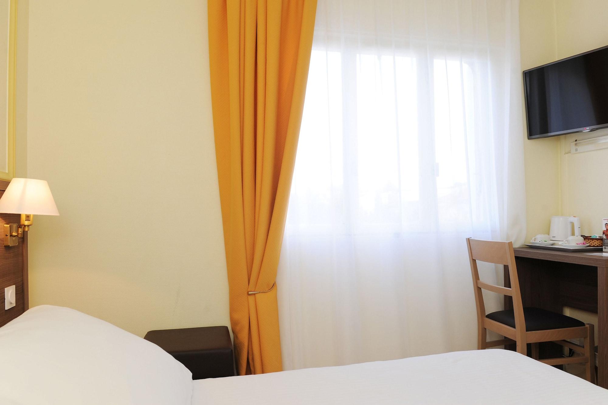 Hotel Beau Rivage Royan Exterior photo