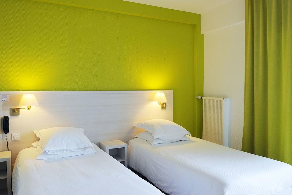 Hotel Beau Rivage Royan Exterior photo