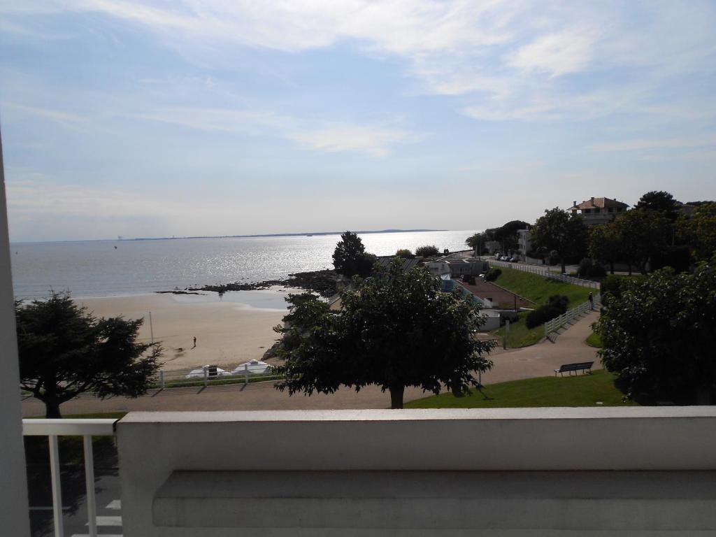 Hotel Beau Rivage Royan Room photo